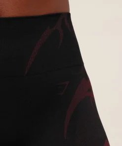 Storm Seamless Leggings