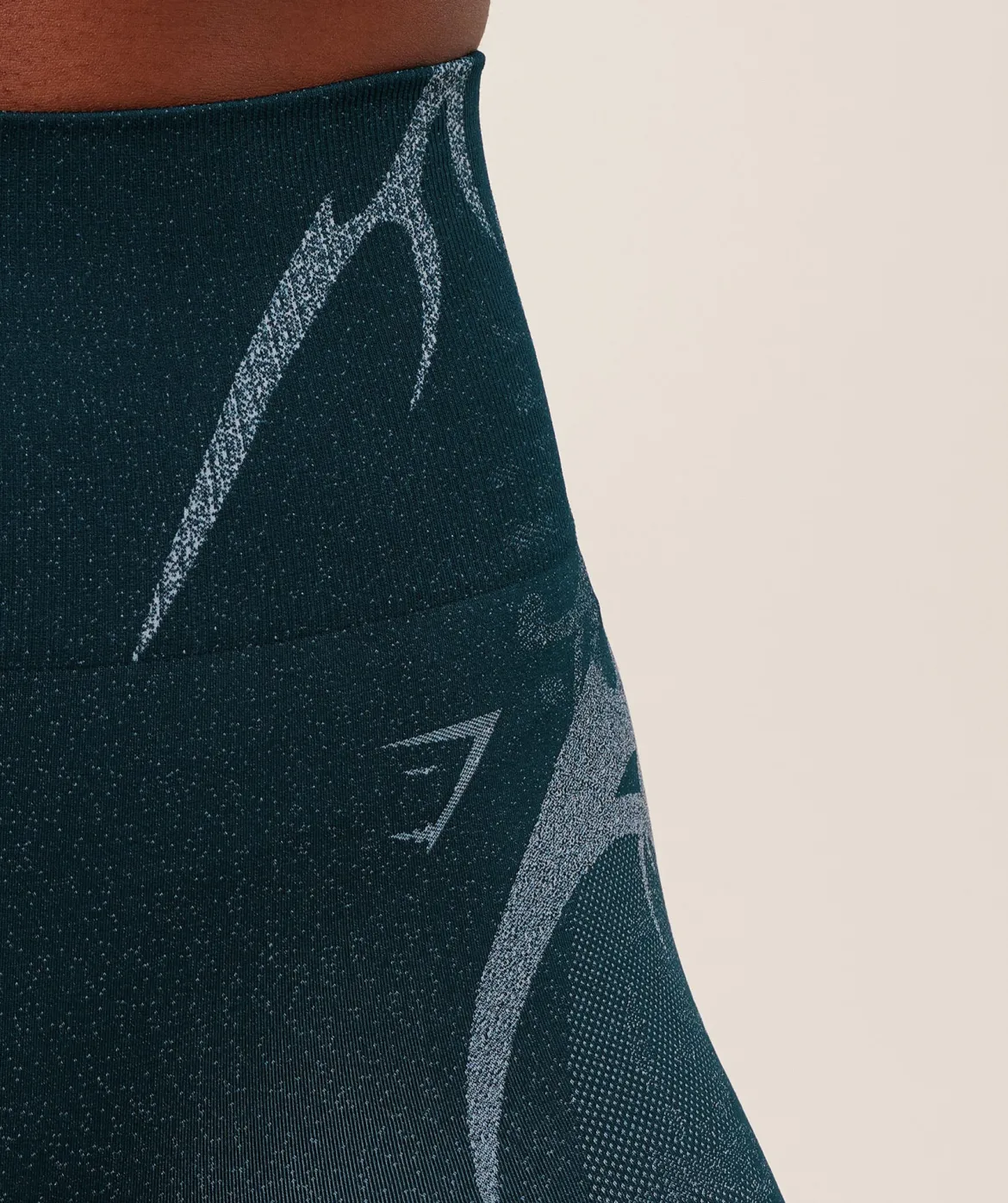 Storm Seamless Leggings