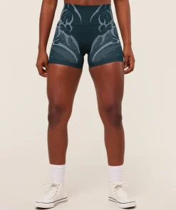 Storm Seamless Shorts