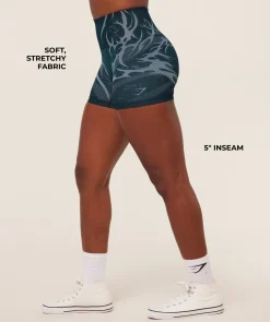 Storm Seamless Shorts