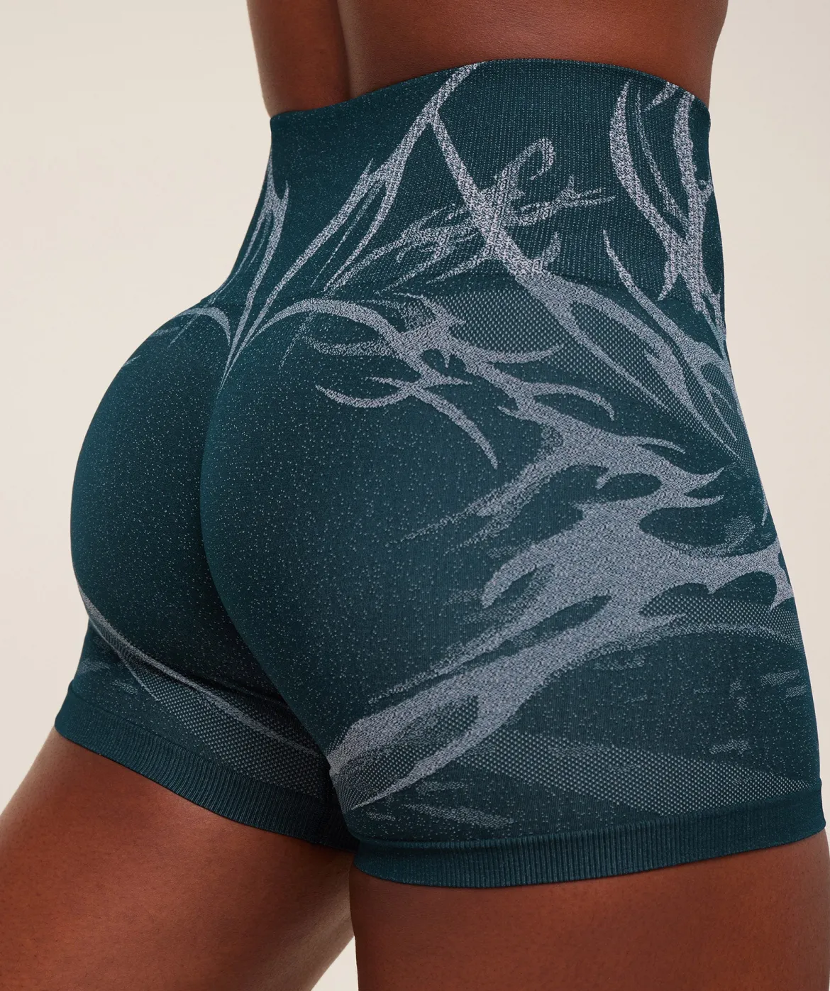 Storm Seamless Shorts