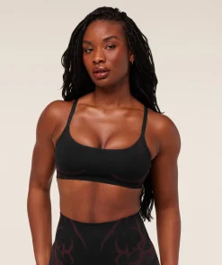 Storm Seamless Sports Bra