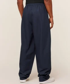 Straight Leg Pumper Pants