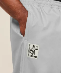 Straight Leg Pumper Pants