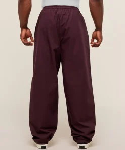Straight Leg Pumper Pants