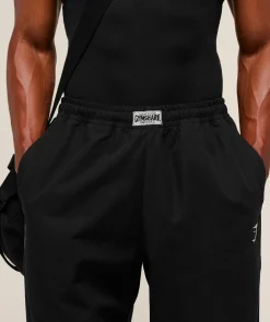 Straight Leg Pumper Pants