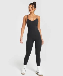 Strappy All in One Full Length