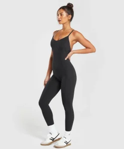 Strappy All in One Full Length