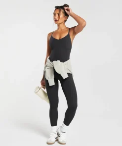 Strappy All in One Full Length