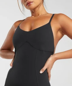 Strappy All in One Full Length