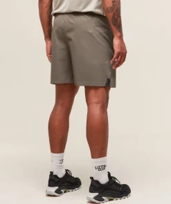 Tactical 6" Short