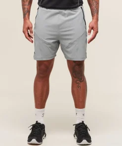 Tactical 6" Short
