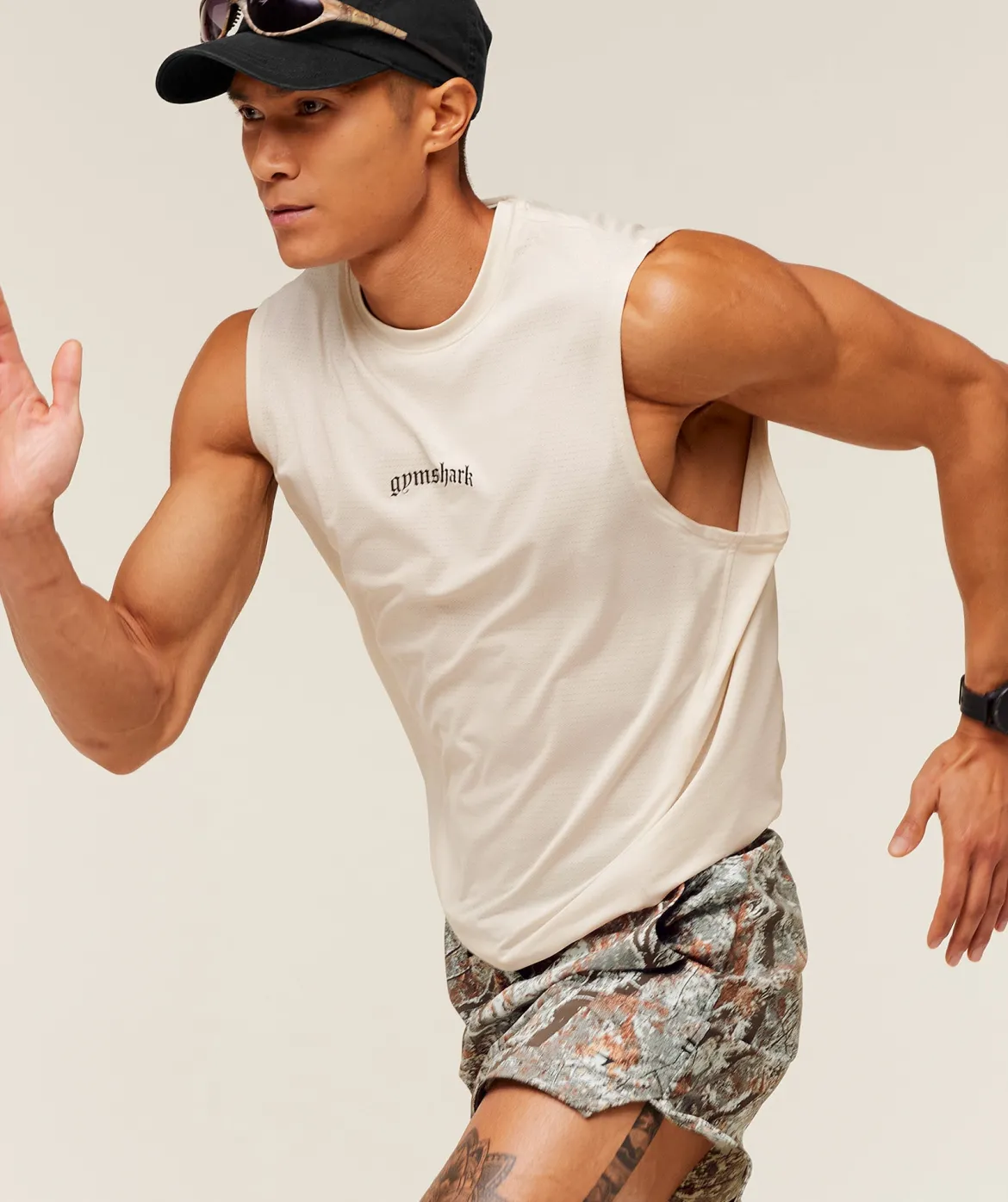 Tactical 6" Shorts