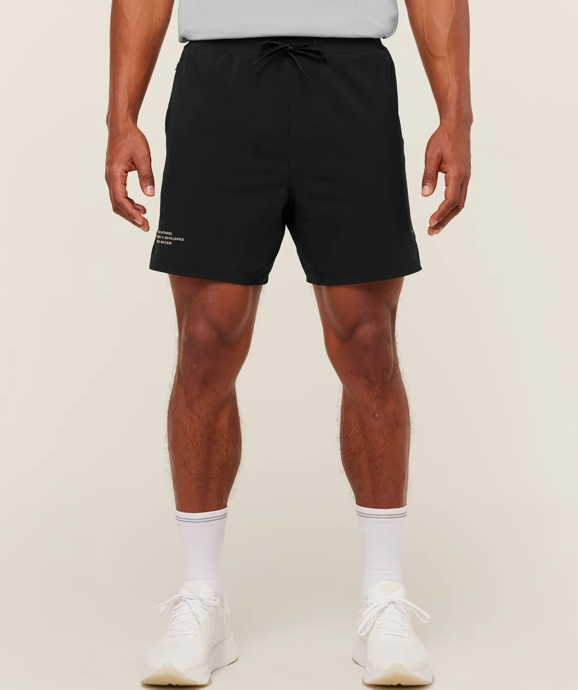 Tactical 6" Shorts