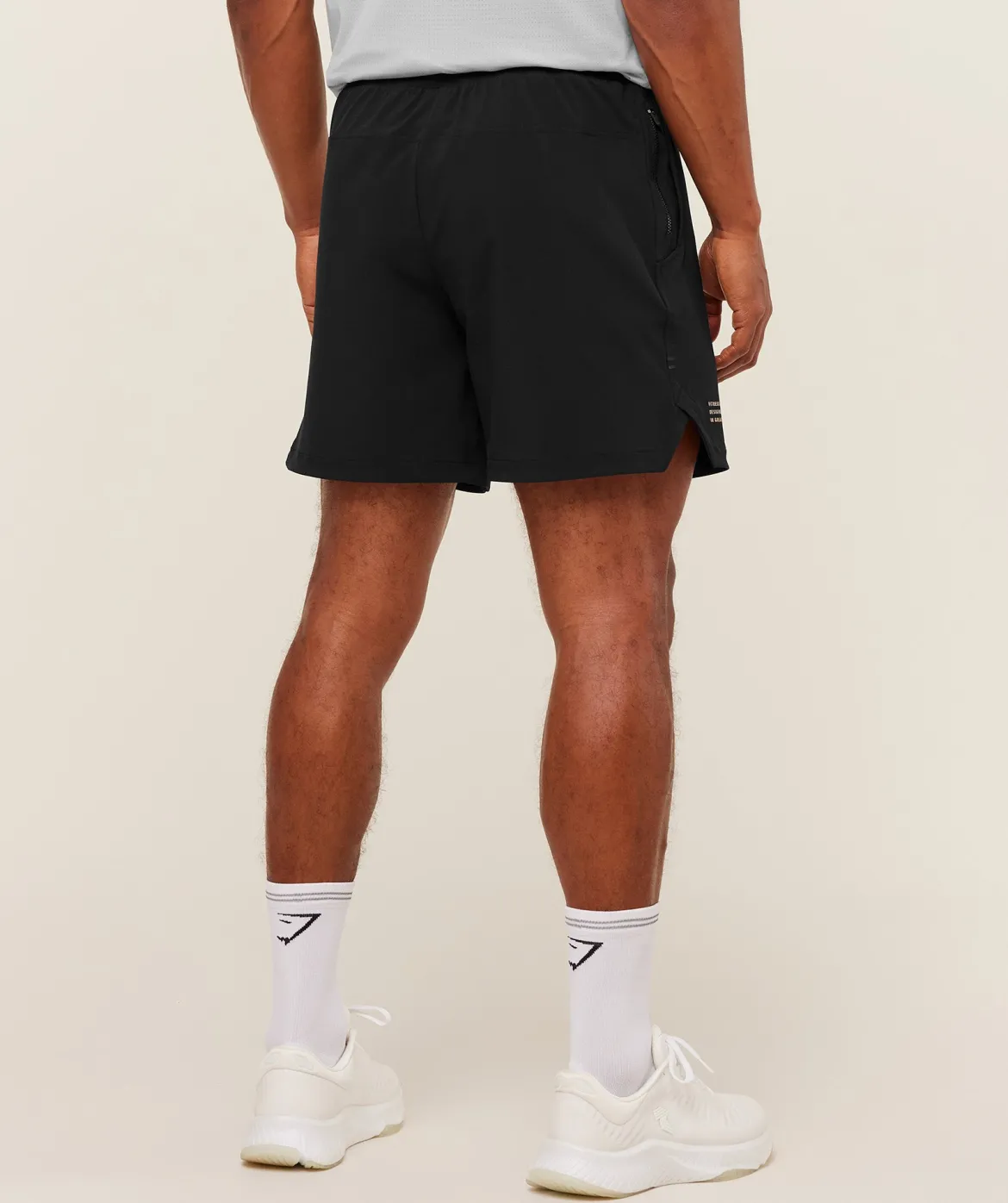 Tactical 6" Shorts