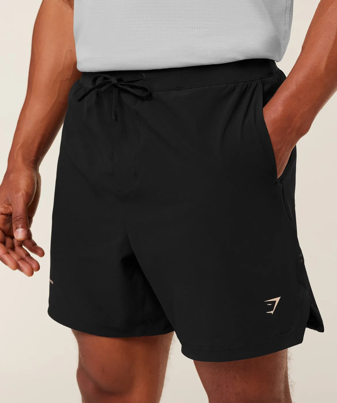 Tactical 6" Shorts