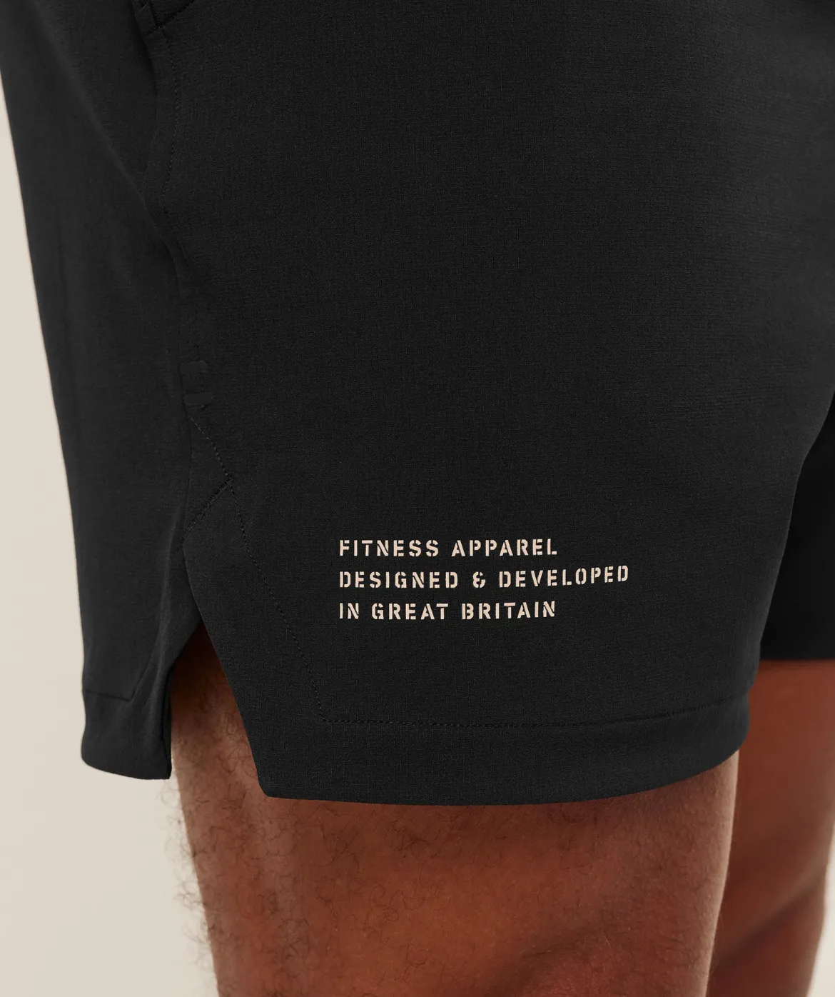 Tactical 6" Shorts