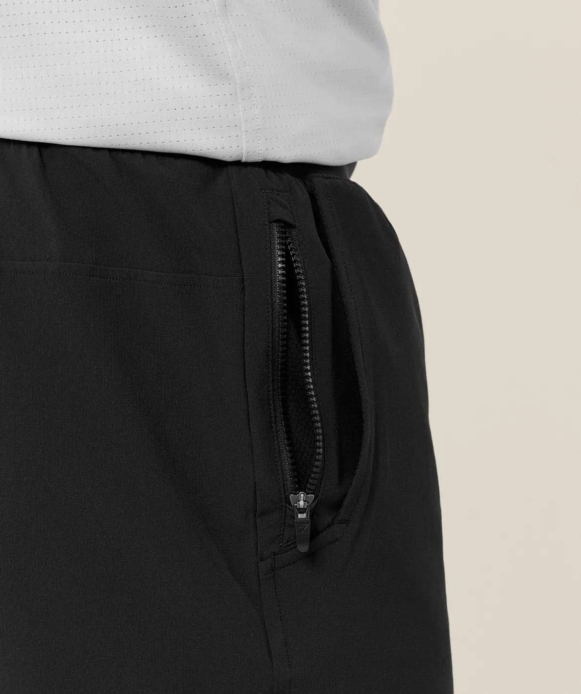 Tactical 6" Shorts