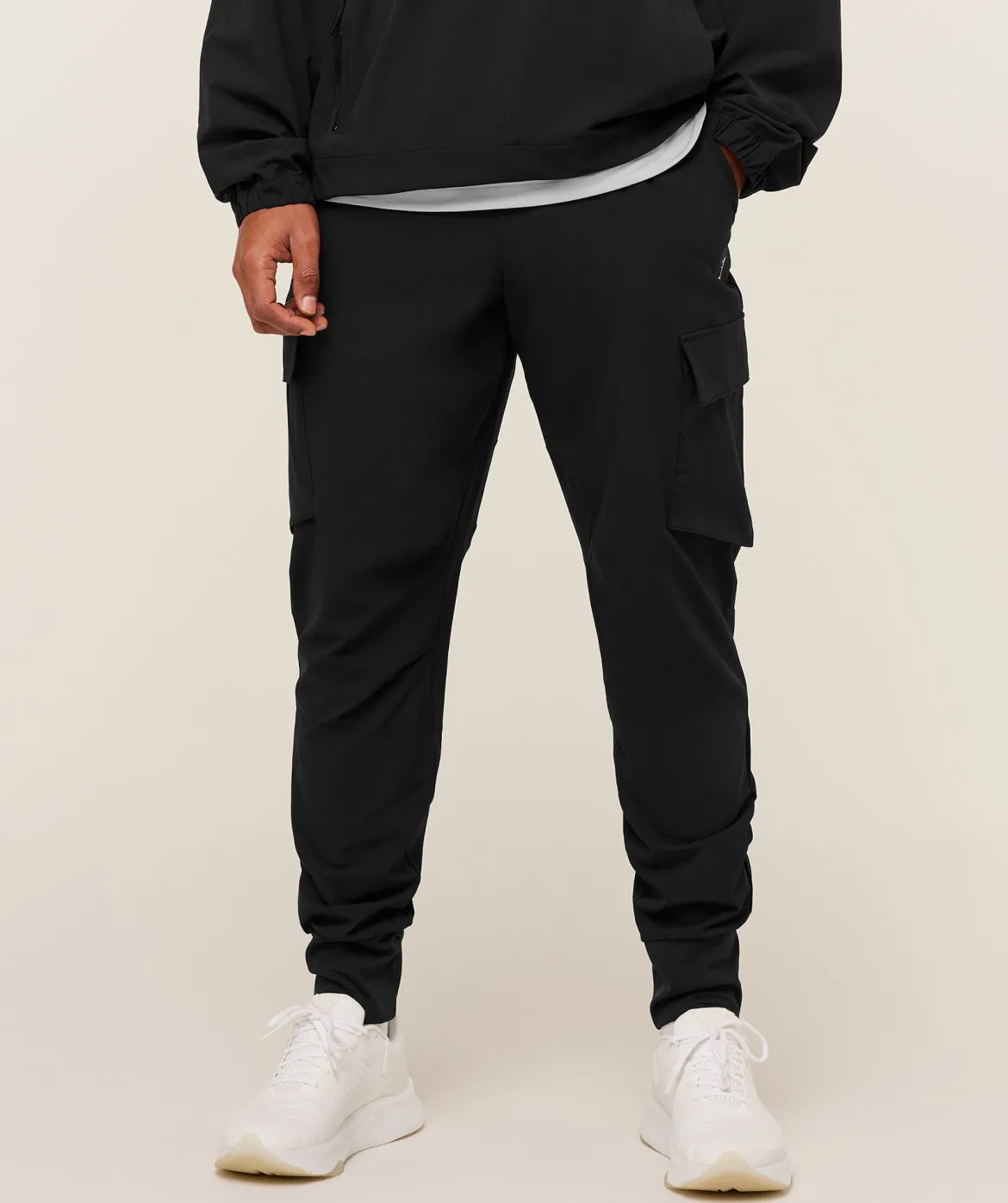 Tactical Joggers