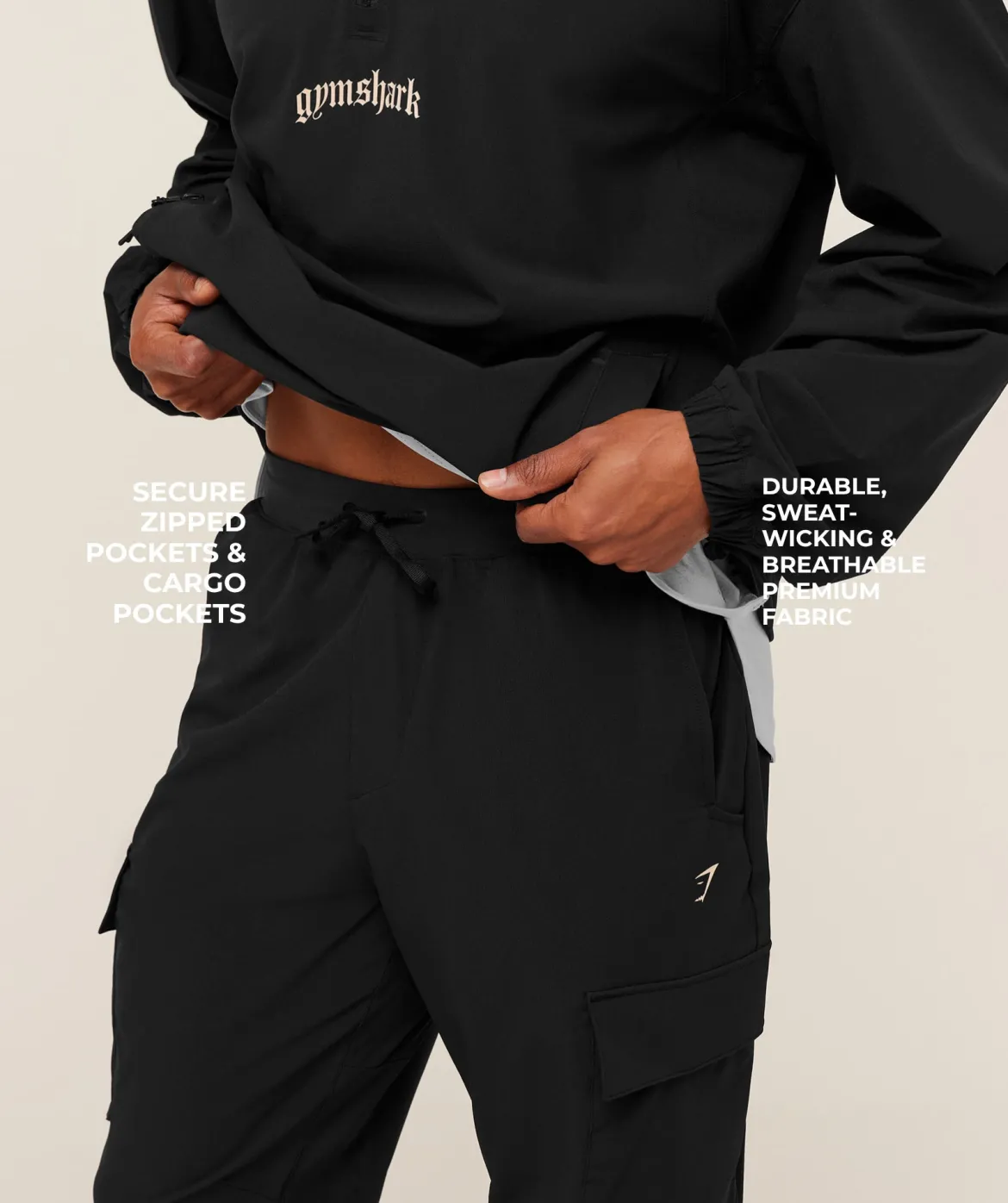 Tactical Joggers