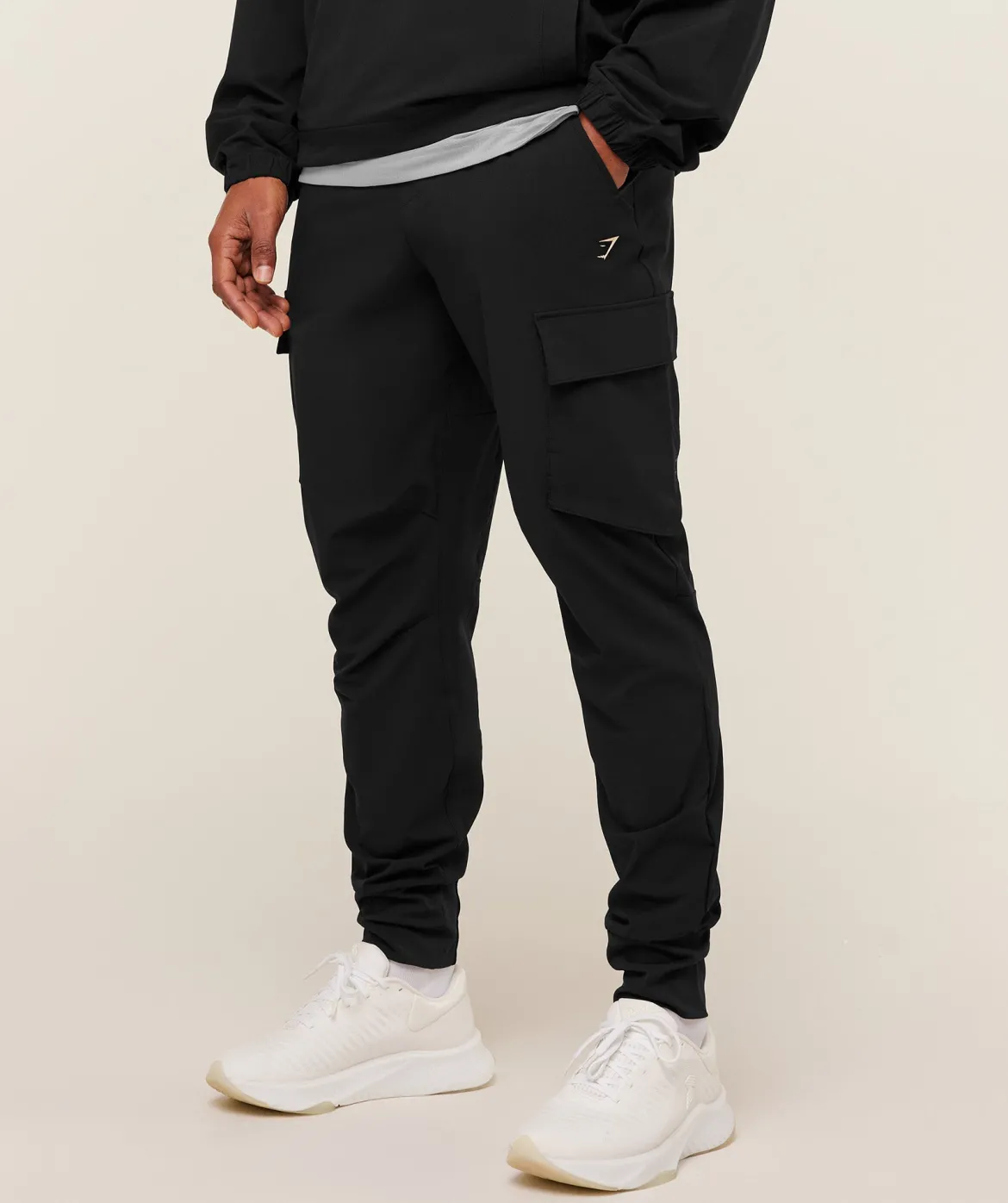 Tactical Joggers