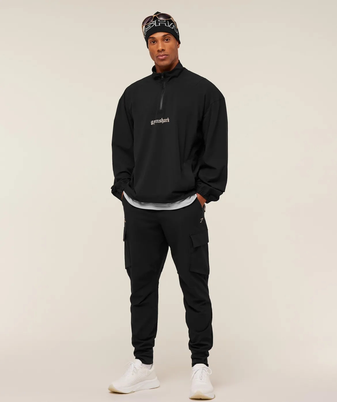 Tactical Joggers