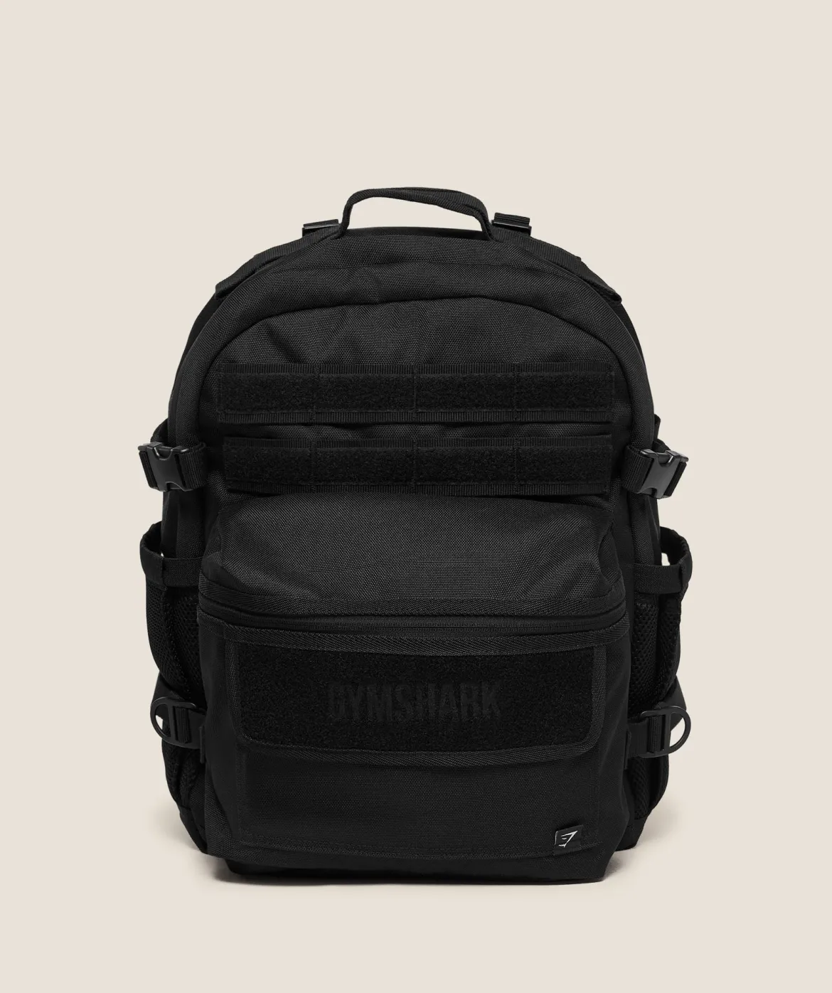 Tactical Slouch Backpack