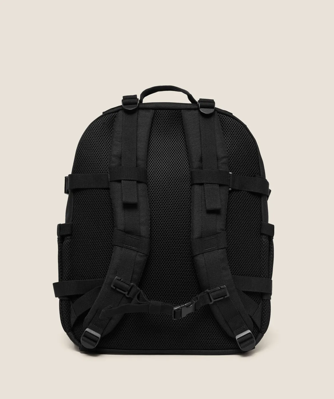 Tactical Slouch Backpack