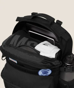 Tactical Slouch Backpack