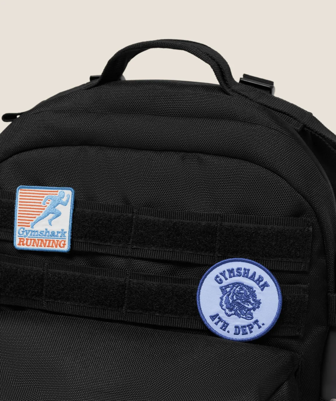 Tactical Slouch Backpack
