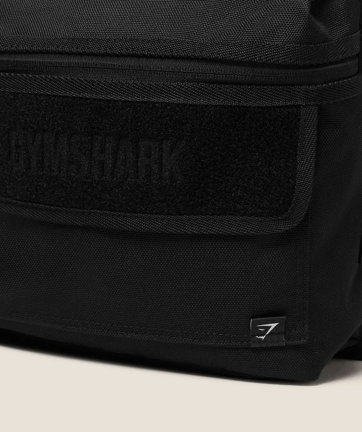Tactical Slouch Backpack