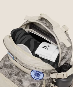 Tactical Slouch Backpack