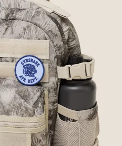 Tactical Slouch Backpack