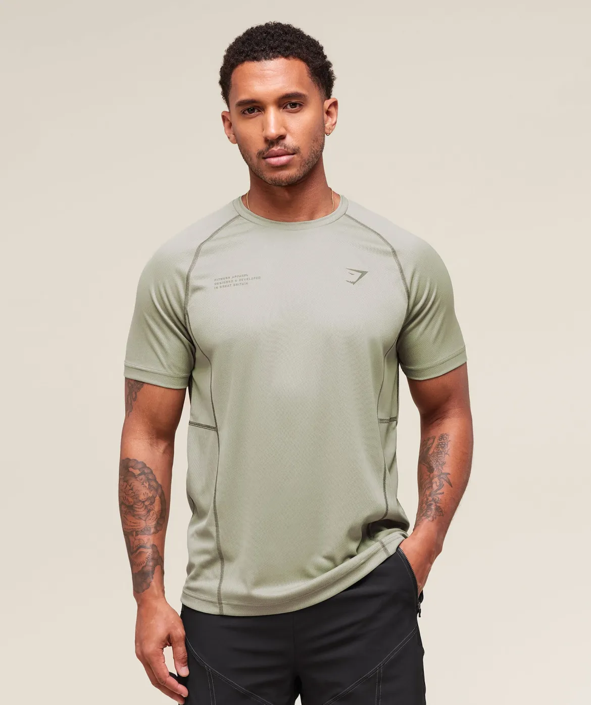 Tactical T-Shirt