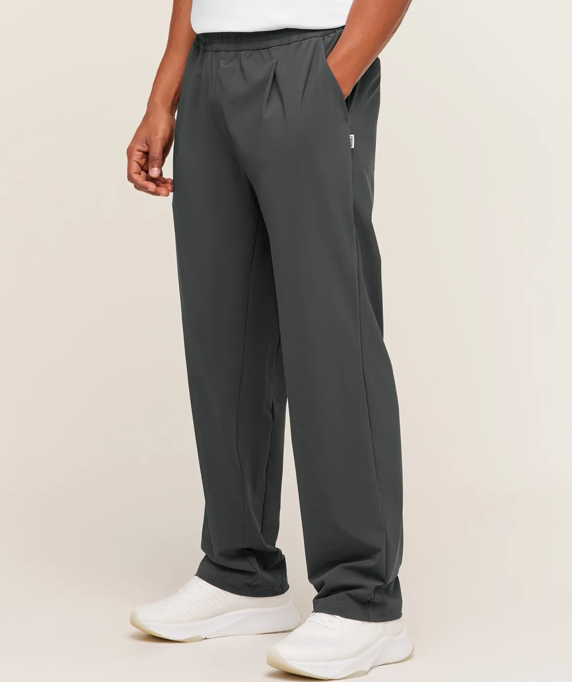 Tailored Track Pants