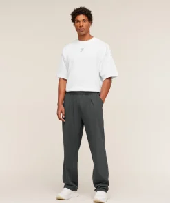 Tailored Track Pants