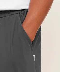 Tailored Track Pants