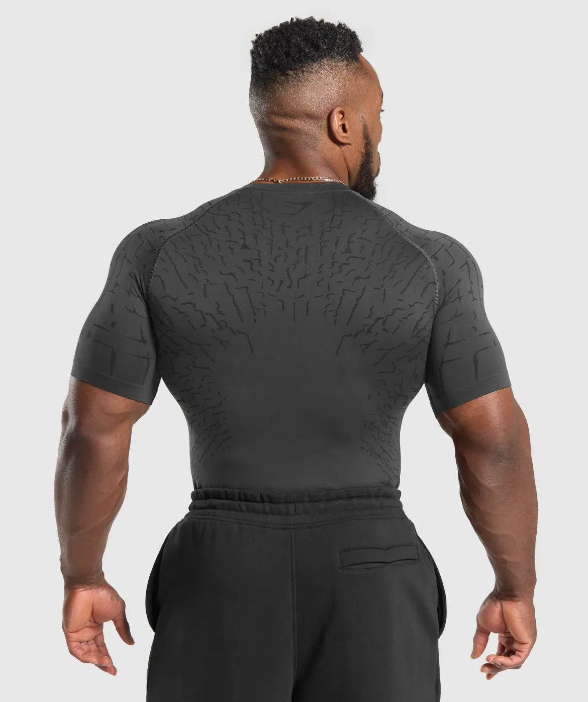 Tectonic Seamless T Shirt