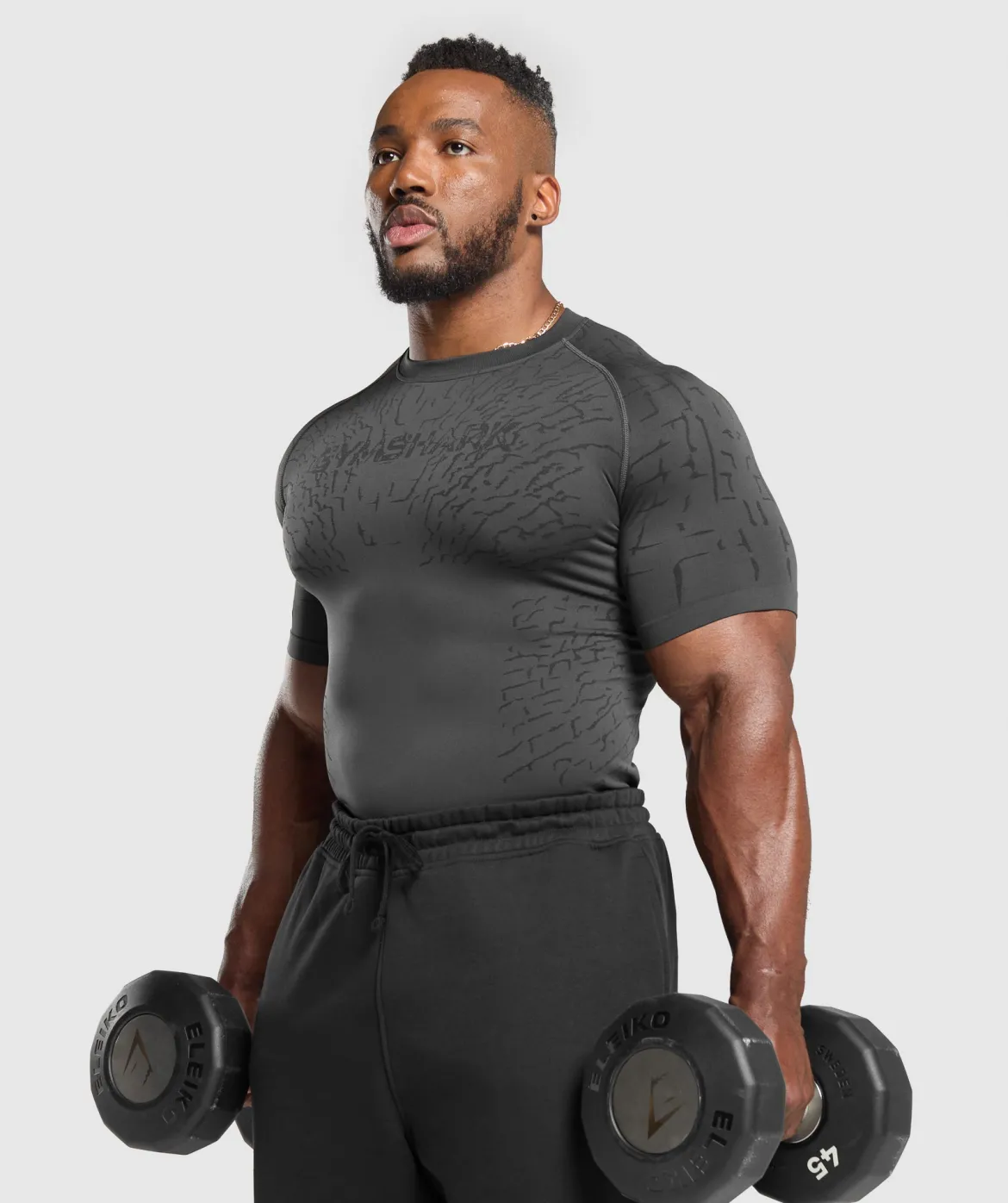 Tectonic Seamless T Shirt