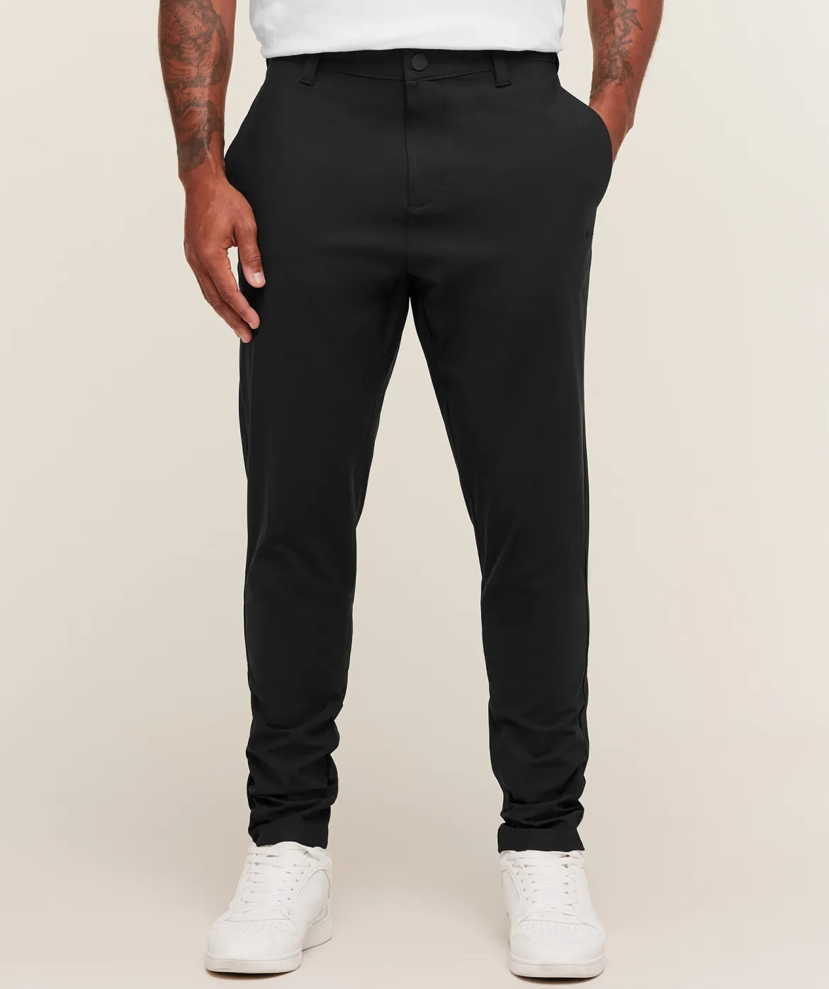 The Gymshark Pants Elite