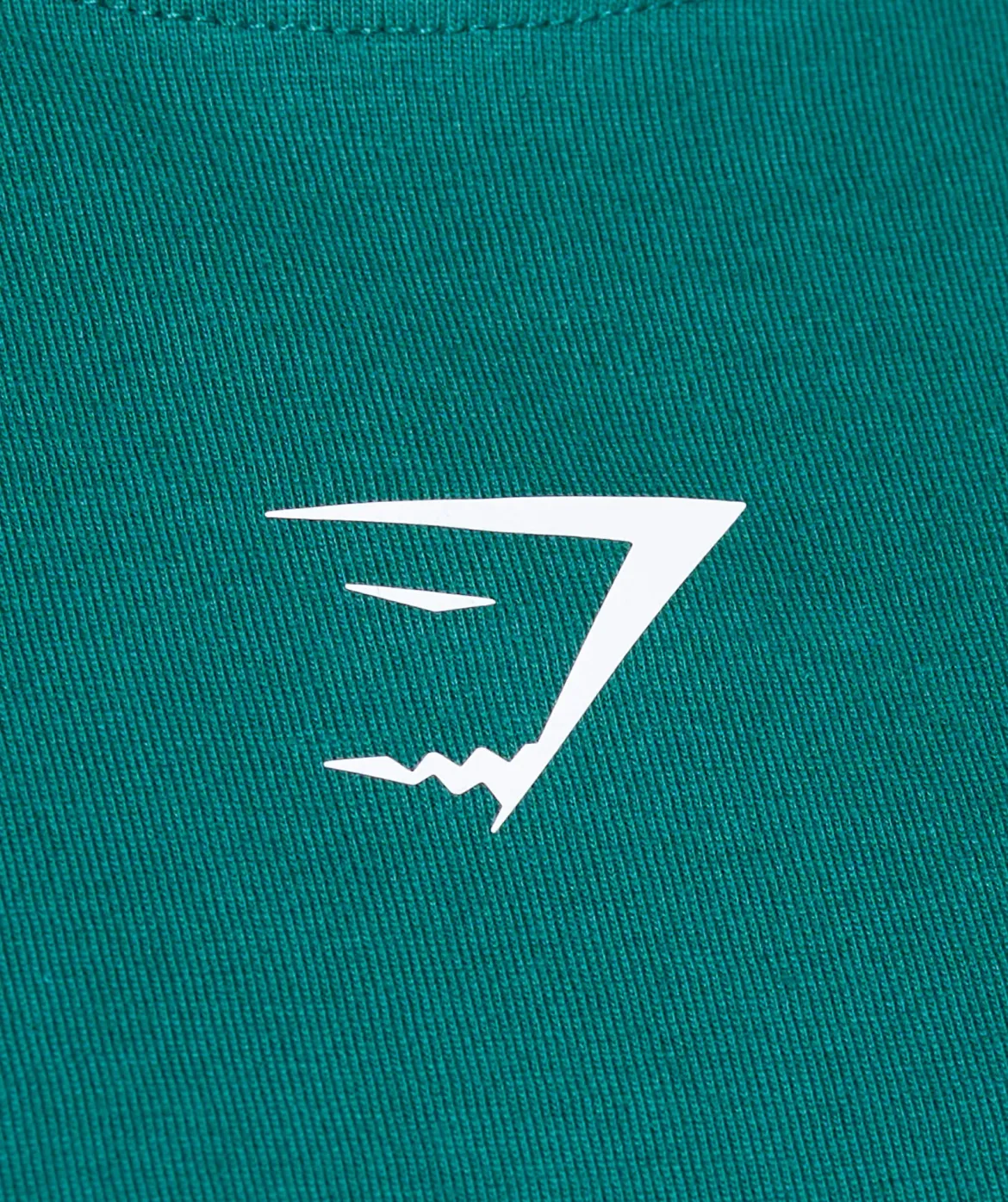 Trace Graphic Oversized T-Shirt