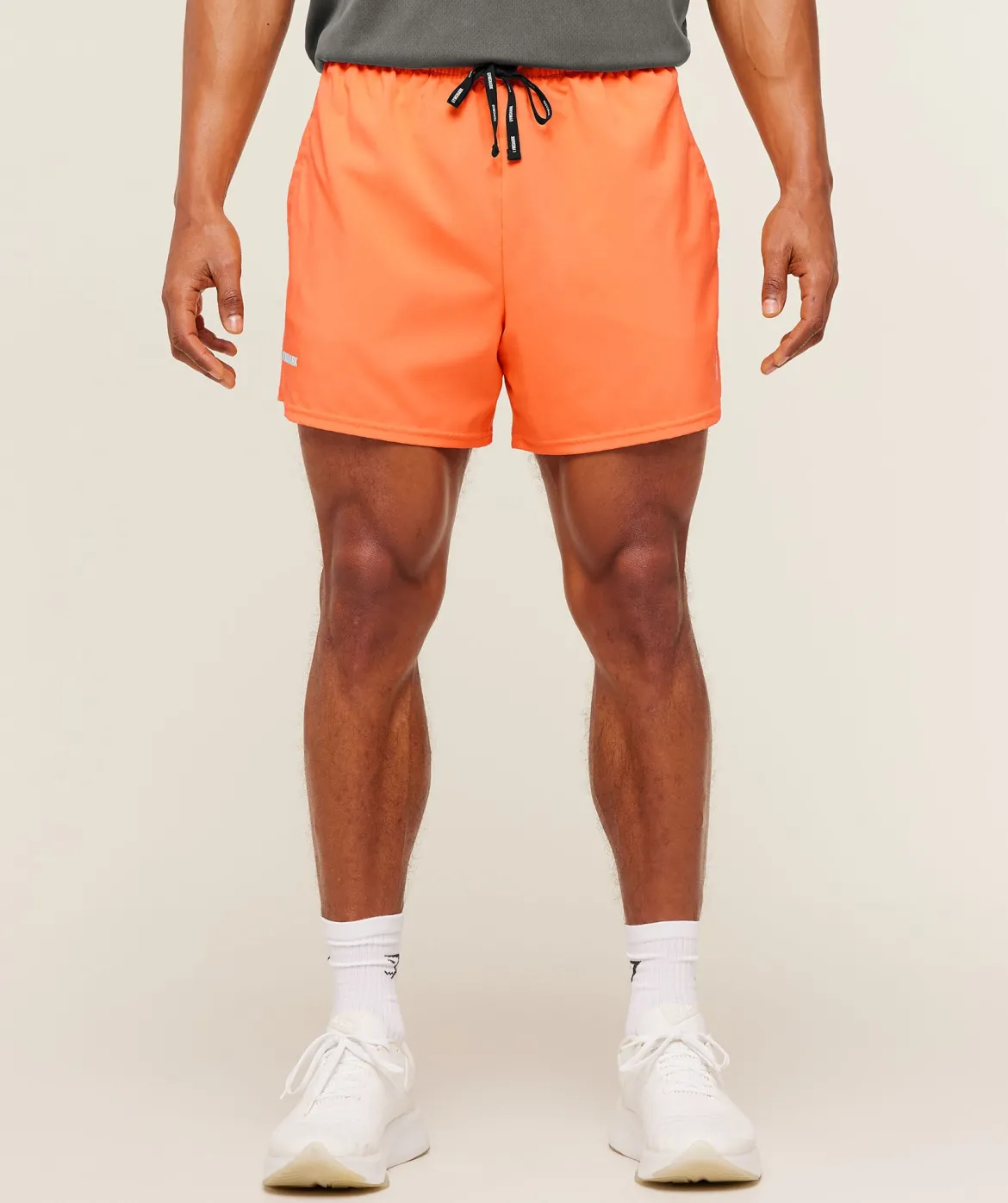 Train 5" Shorts