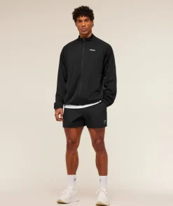 Train Zip Through Jacket