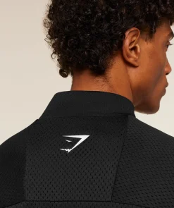 Train Zip Through Jacket