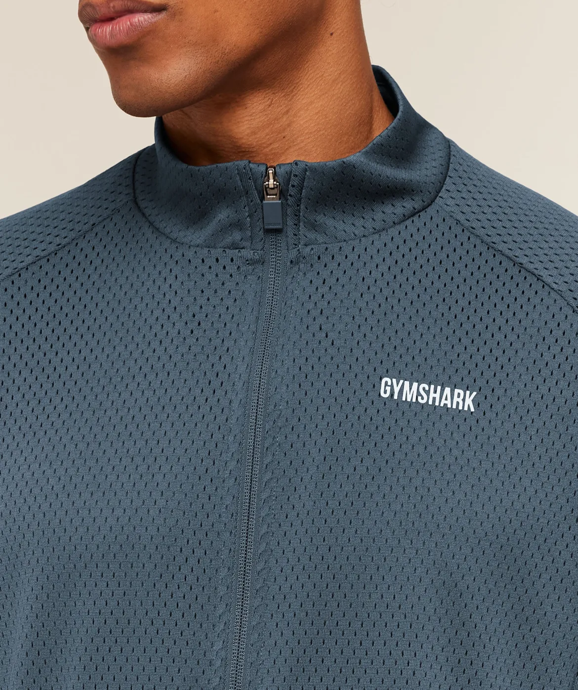Train Zip Through Jacket