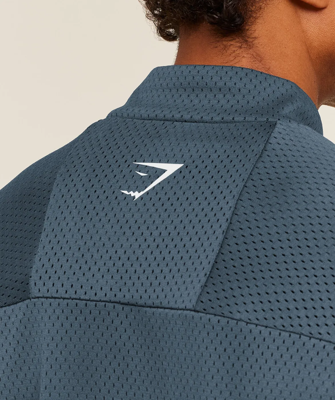 Train Zip Through Jacket