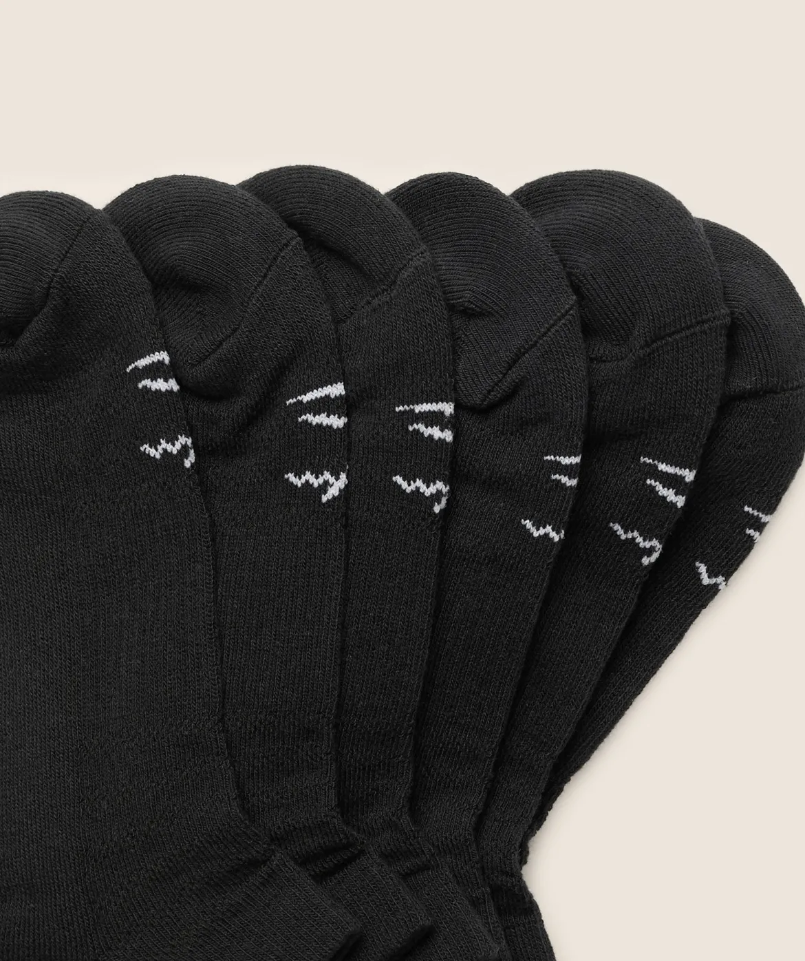 Trainer Socks 3pk