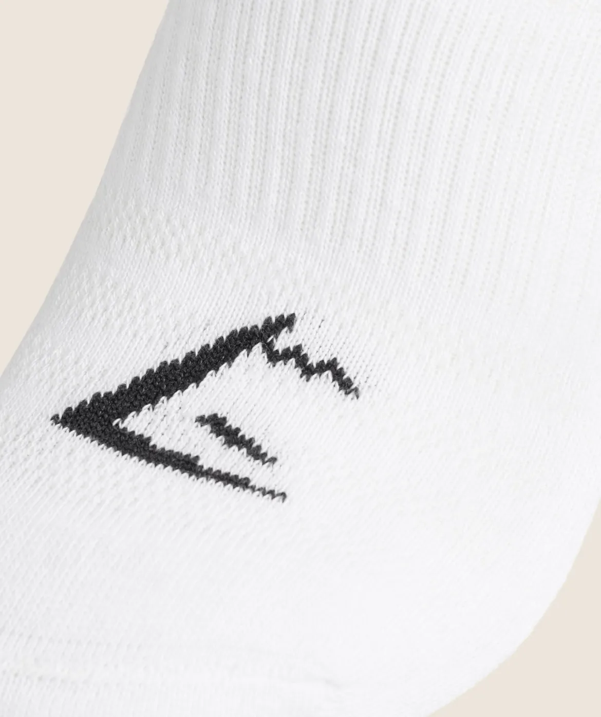 Trainer Socks 3pk