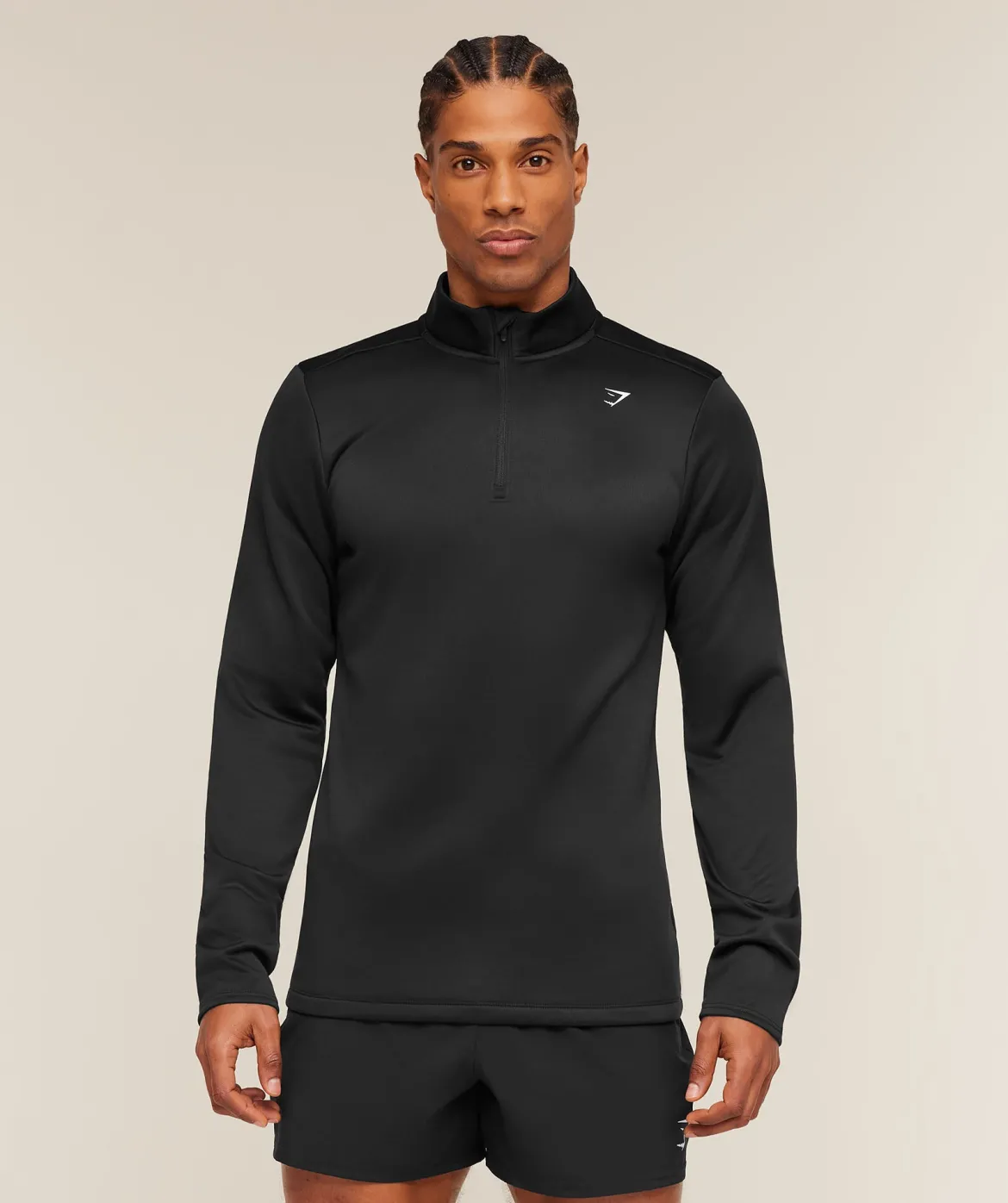 Training 1/4 Zip