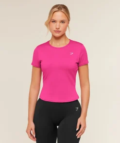 Training Baby Tee
